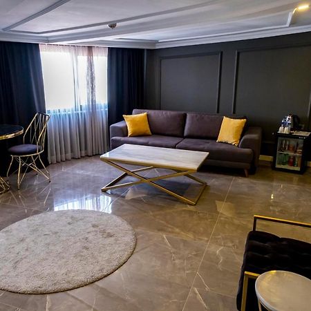 B Loft Hotel Bursa Exterior foto
