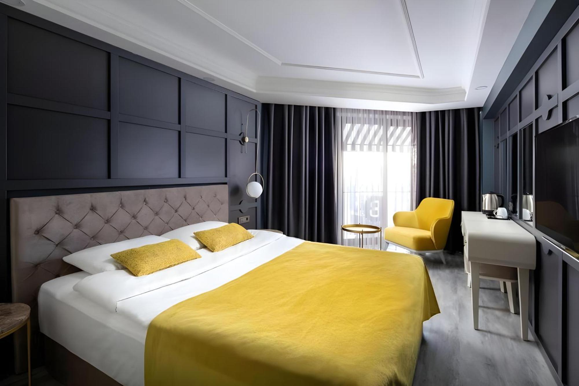 B Loft Hotel Bursa Exterior foto